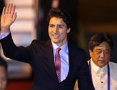رئيس الوزراء الكندى أول سياسى يستخدم ميزة البث الحى على سناب شات