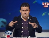 خالد الغندور يتلقى عرضاً للتعليق على مباريات الدورى والزمالك فى "ONTV"