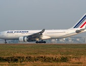 خطوط فرنسا الجوية تعدل مسارها بعد تحذيرات من احتمال شن غارات على سوريا