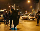 الشرطة الفرنسية تعتقل 36 شخصا بعد اشتباكات فى مدينة ليل