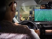 "بدل ما تشوط سوق" نيسان تحول مقود سيارتها لعصا تحكم PS4 للعب كرة القدم