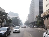 درجات الحرارة اليوم السبت 19/12/2015 بمحافظات مصر
