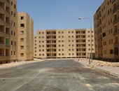 تسليم 492 وحدة سكنية فى أربعة مراكز بكفر الشيخ خلال 3 شهور