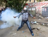 نيابة قصر النيل تحيل 9 من متظاهرى "ذكرى محمد محمود" لمحكمة الجنح