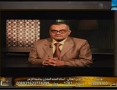 سعد الدين الهلالى: نحكم فى مصر بالقانون وليس بدار الإفتاء