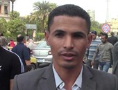 بالفيديو..مواطن يطالب المسئولين بتطهير الدولة من الفساد