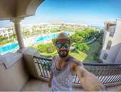 أحمد عادل حارس الأهلي يحدد موعد زفافه فى ديسمبر المقبل