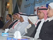قبائل الإسماعيلية يقيمون مؤتمرا لدعم المرشح عبد المالك التوادرى بالانتخابات