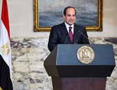 الرئيس السيسى يصدر قرارا جمهوريا بتعيين 28 عضوا بمجلس النواب