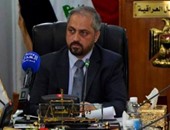 وزير العدل العراقى يدعو الدول العربية للمشاركة فى إعادة اعمار العراق