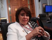 غادة عجمى: الإخوان وراء تهريب أموال المصريين بالخارج.. ويجب إلغاء رسوم التحويل