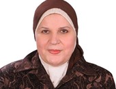 النائبة مايسة عطوة: "مش هنقبل بخلل فى لائحة تطبيق الخدمة المدنية"