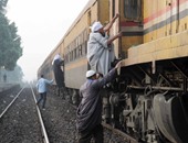 مباحث السكة الحديد بأسوان تضبط 5 سودانيين تسللوا بطريقة غير شرعية