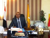 تنفيذ الخطة الاستثمارية لمجلس مدينة نخل بوسط سيناء بنسبة 84 ‎%‎