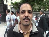 بالفيديو.. مواطن لمحافظ القليوبية: «اهتموا بالأحياء الشعبية»