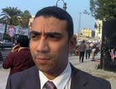 بالفيديو.. مواطن للمسئولين: «عايزين حل للزحام المرورى»