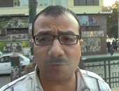 بالفيديو.. مواطن لمحافظ الجيزة: «نعانى انقطاع المياه فى كفر طهرمس»
