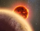 بالصور.. العلماء يعثرون على كوكب يشبه الأرض خارج المجموعة الشمسية