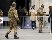 الداخلية الإيطالية تعتقل رجلا متعاطفا مع تنظيم داعش الإرهابى وبحوزته أسلحة