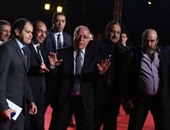 توزيع جوائز مهرجان القاهرة السينمائى بحضور وزير الثقافة