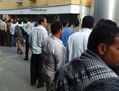 "صحافة المواطن".. عمال "العربية للألبان" يتظاهرون بسبب الفصل التعسفى
