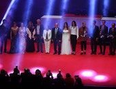 تشكيل لجنة مشاهدة أفلام الدورة 38 لمهرجان القاهرة السينمائى الدولى