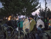 بالصور.. "الهجرة الدولية": 30 ألف لاجئ وصلوا لسواحل الأوربية خلال نوفمبر الجارى