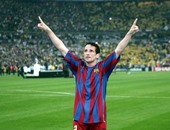 مباراة ودية بين أساطير برشلونة ومنتخب أوغندا 12 ديسمبر