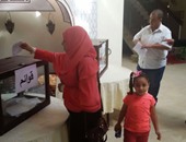سفير مصر بإيطاليا: الإقبال على المرحلة الثانية للانتخابات أفضل من الأولى