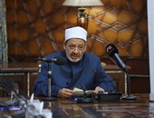  الإمام الأكبر يخصص حديثه الأسبوعى على الفضائية المصرية عن "الفاروق عمر"