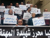 "أطباء القاهرة": مكافحة العدوى بالمستشفيات مجرد "أكياس سوداء للقمامة"