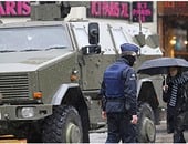 سلطات بلجيكا تقرر استمرار بقاء جنود الجيش فى الشوارع
