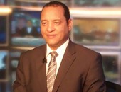 أحمد الطاهرى يعلن انضمام حسانى بشير إلى شاشة القاهرة الإخبارية