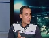 طارق السيد لـ تايم سبورت: أحلم بنهائى عربى للكان.. وساسى سبب تفوق تونس