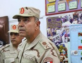 قائد المنطقة المركزية يوافق على طلب سيدة بإجراء عملية جراحية لطفلتها بشبرا