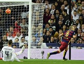 بالفيديو والصور.. ريال مدريد يسقط بفضيحة "رباعية" أمام برشلونة بالكلاسيكو