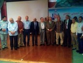جامعة المنصورة تعقد أول مؤتمراتها بمدينة شرم الشيخ