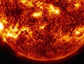 ناسا تكشف عن فيديو مذهل بدقة عالية يعرض مشاهد تفصيلية للشمس