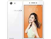 أوبو تتيح هاتفها الجديد Oppo A33 للبيع بشاشة 5 بوصة وسعر 235 دولارا