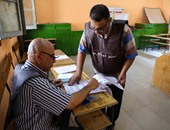 تجاوزات فى الدعاية الانتخابية للمرشحين بدائرة الرمل بالإسكندرية