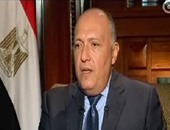 مصر تشارك فى اجتماع الصخيرات لتوقيع الاتفاق السياسى الليبى