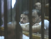 الدفاع بـ"اقتحام سجن بور سعيد": تحريات الأمن ضد  موكلى تخص شقيقه المتوفى