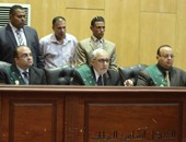 تأجيل محاكمة المتهمين بـ"محاولة الهروب من قسم الموسكى" لـ4 يناير