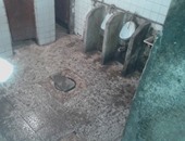 محافظة القاهرة: هدم حمامات مدرستى الشيخ غريب والمرج الإعدادية لخطورتهما 