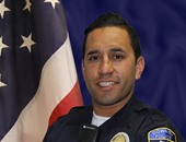 توجيه تهمة القتل لصبى عمره 16 عاما فى إطلاق نار على شرطى بكاليفورنيا