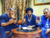 محمد رمضان يعيد حسن يوسف للسينما فى "جواب اعتقال"