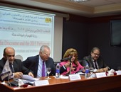 خبراء ينتقدون الخطاب الإعلامى فى الانتخابات بمؤتمر المنظمة العربية للحوار 