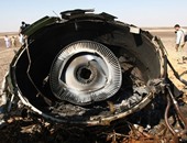 أخبار مصر للساعة1.. تقرير حادث الطائرة الروسية المبدئى: لا أثر لعمل إرهابى