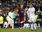 كمال محمود يكتب : برشلونة يهزم ريال مدريد على طريقة الأهلى والزمالك القديمة