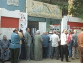ضبط شخصين يوزعان "رشاوى" انتخابية أمام اللجان بالمحلة